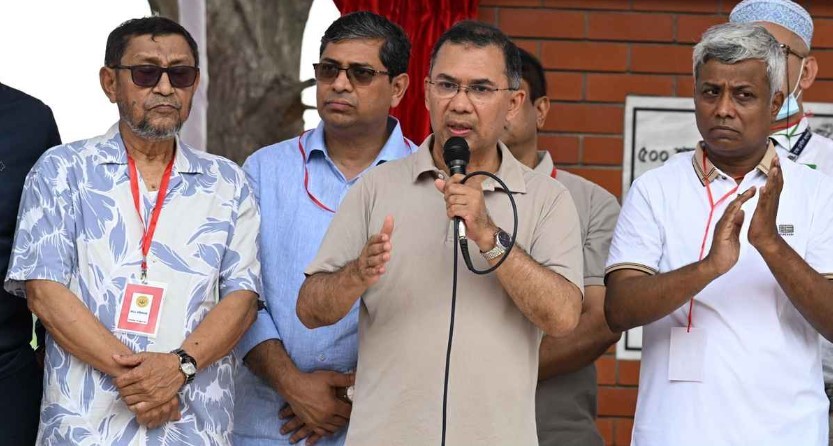 মানুষের দোরগোড়ায় চিকিৎসাসেবা পৌঁছে দেওয়া সরকারের মূল লক্ষ্য: প্রধানমন্ত্রী